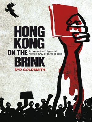 cover image of Hong Kong on the Brink